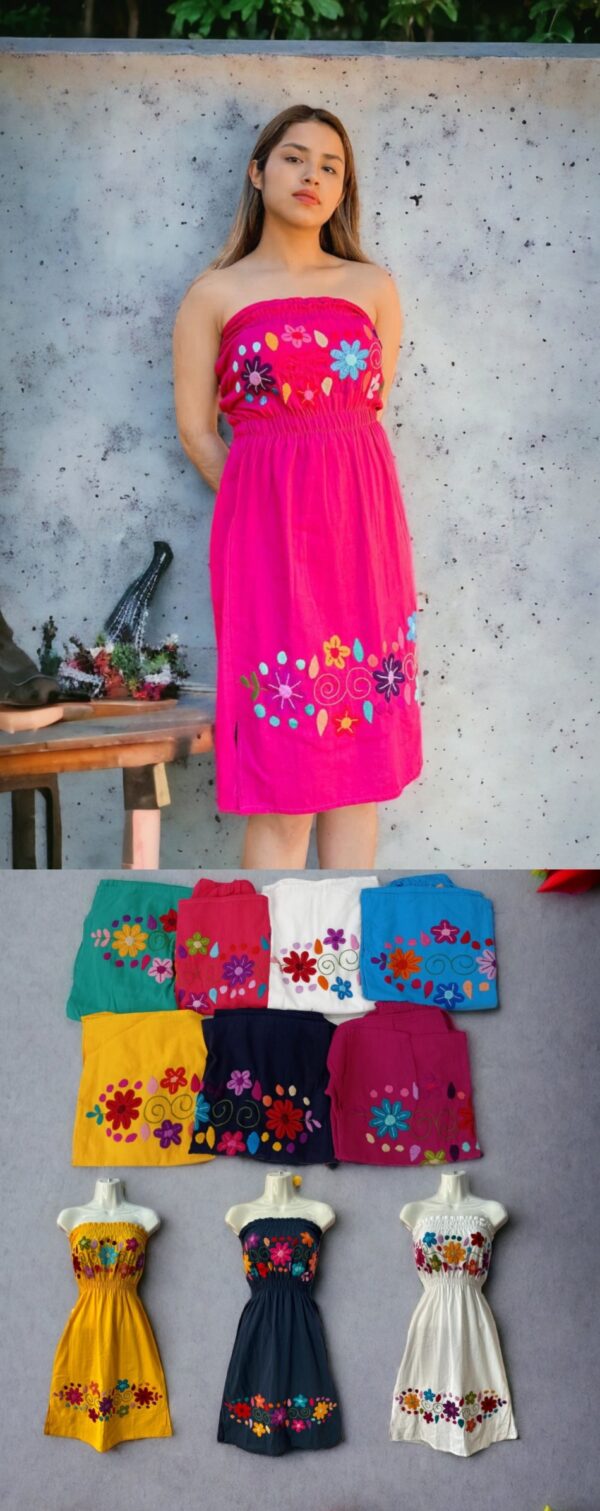 VESTIDO LIA