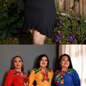 VESTIDO