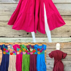 VESTIDO