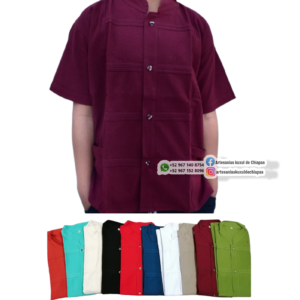 CAMISA DE NIÑO