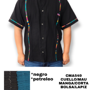 CAMISA 549