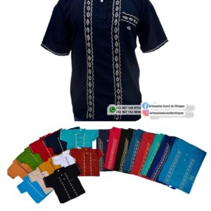 CAMISA CVA324