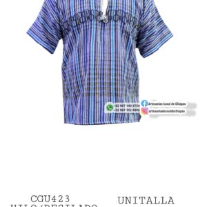 CAMISA CGU423