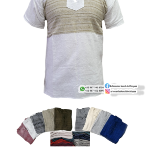 CAMISA CVA409