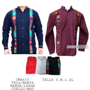 CAMISA