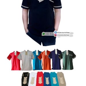 CAMISA 416