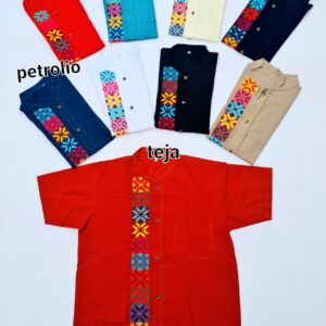 CAMISA 567