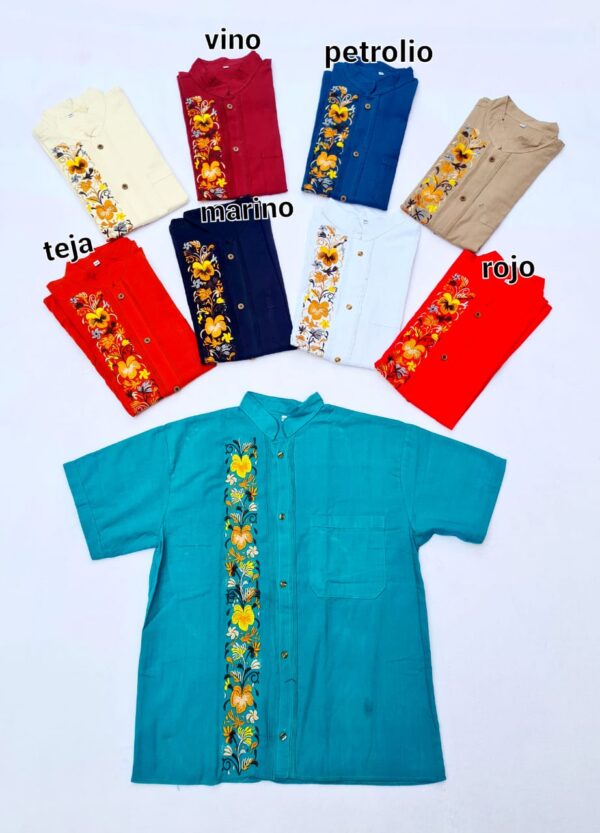 CAMISA 564 - Imagen 5