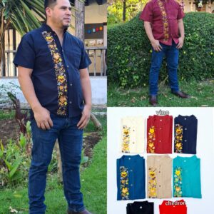 CAMISA 564