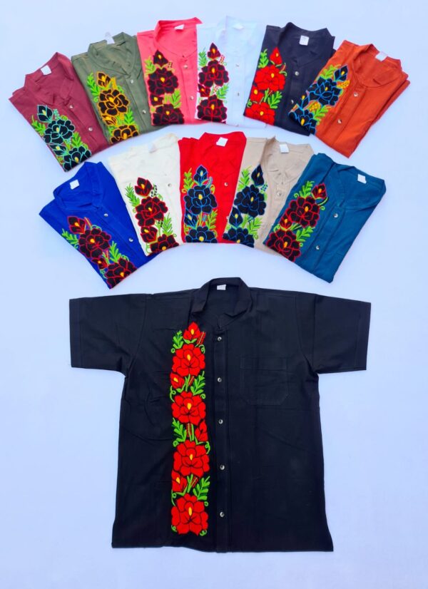 CAMISA 565 - Imagen 3