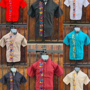 CAMISA 568