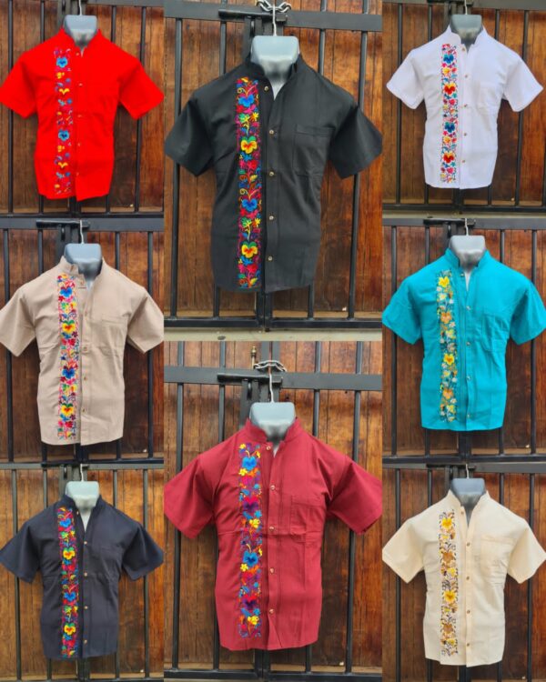 CAMISA 564 - Imagen 6