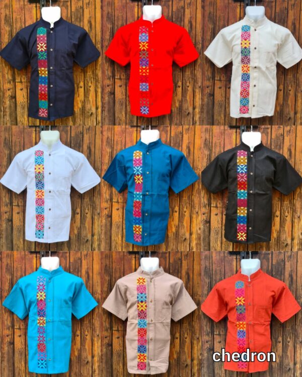 CAMISA 567 - Imagen 2