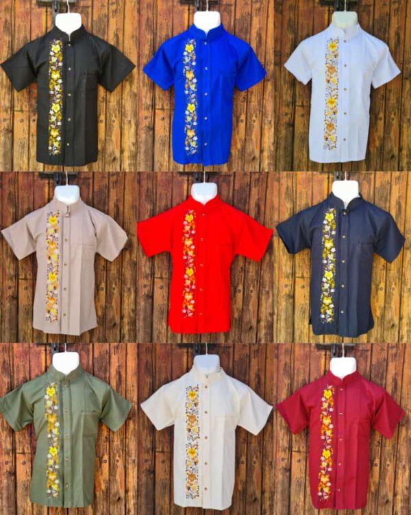 CAMISA 564 - Imagen 4