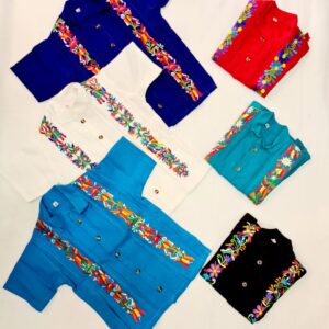 CAMISA PARA NIÑO