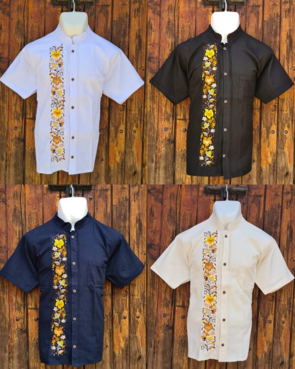 CAMISA 564 - Imagen 3