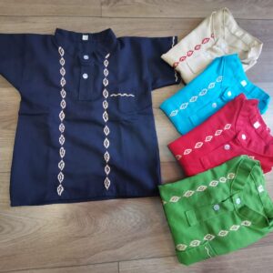 CAMISA PARA NIÑO