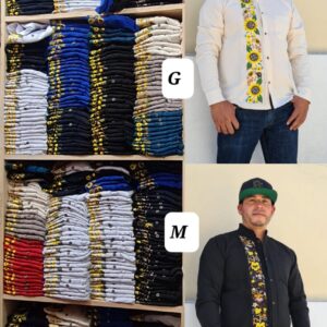CAMISA 574