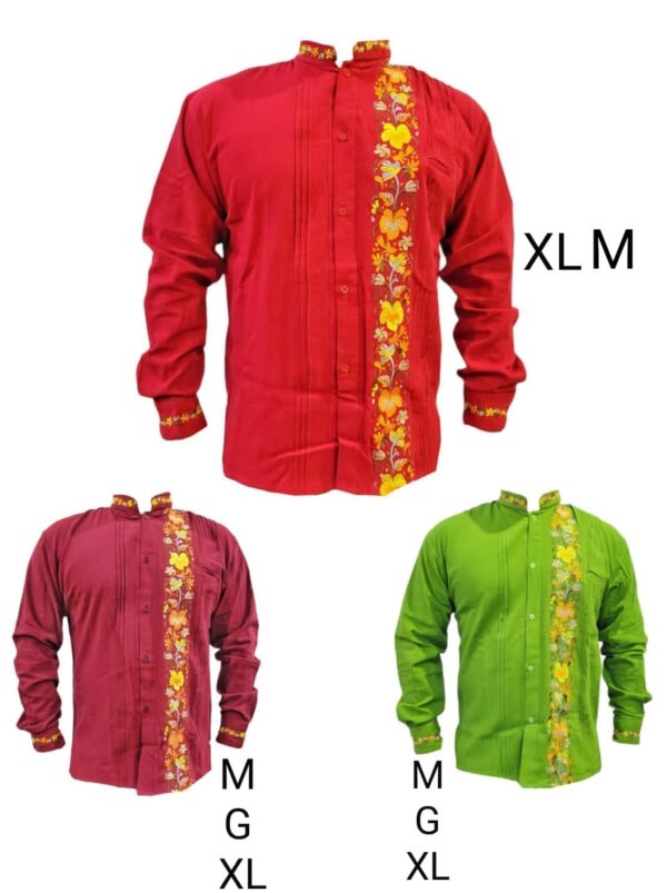 CAMISA