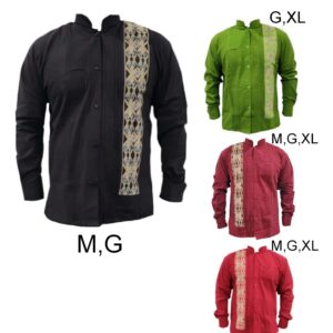 CAMISA
