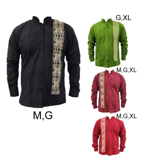 CAMISA