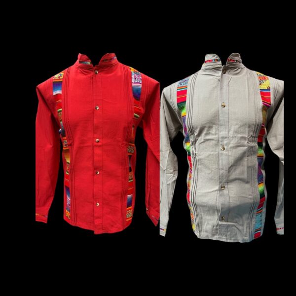 CAMISA - Imagen 2