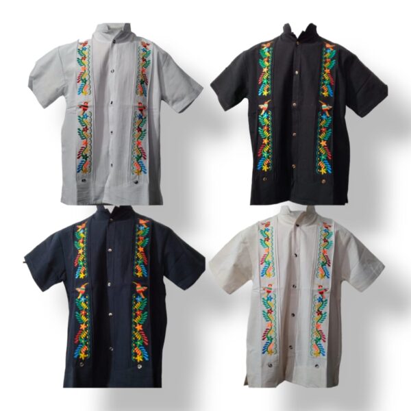 CAMISA CMA539 - Imagen 3