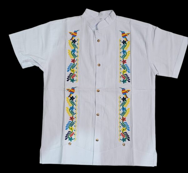 CAMISA CMA539 - Imagen 2
