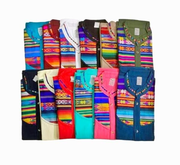 CAMISA CMA429 - Imagen 2