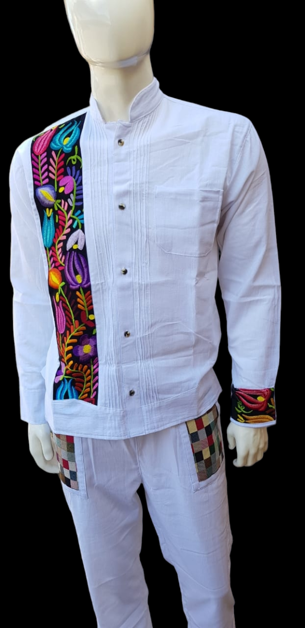 CAMISA