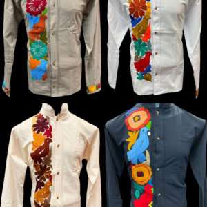 CAMISA 564