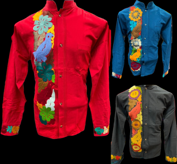 CAMISA 564 - Imagen 2