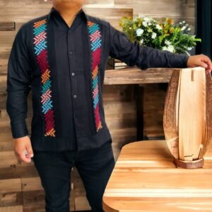 CAMISA DE LINO