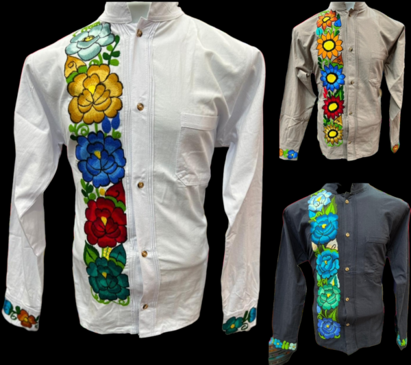 CAMISA 563 - Imagen 2