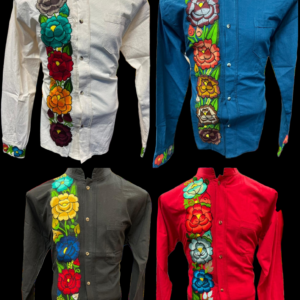 CAMISA 563