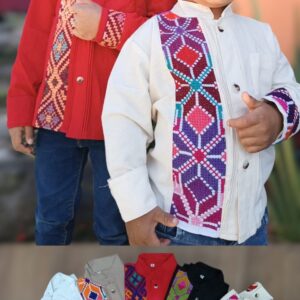 CAMISA PARA NIÑOS