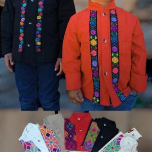 CAMISA PARA NIÑO