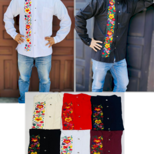 CAMISA 560