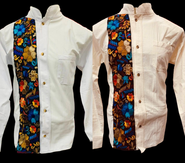 CAMISA 568