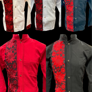 CAMISA 567