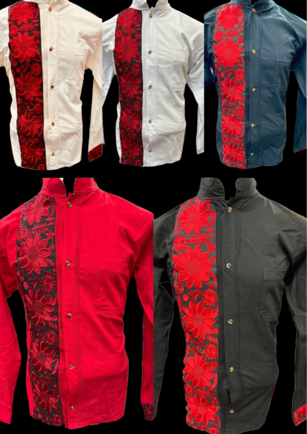 CAMISA 567