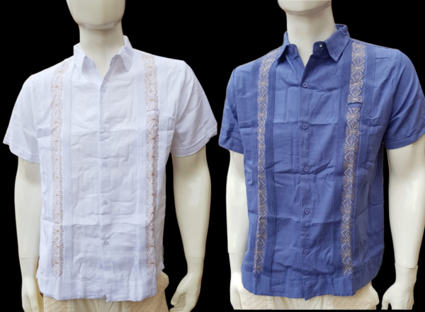 CAMISA LINO