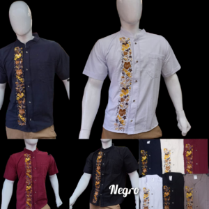 CAMISA 566