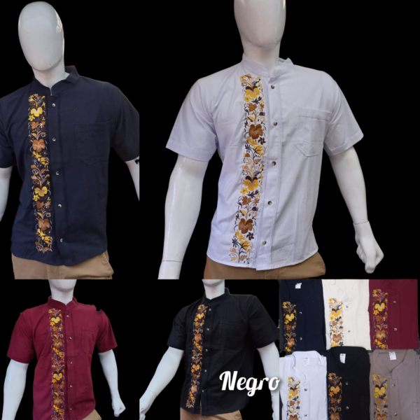 CAMISA 564 - Imagen 2