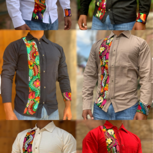 CAMISA 565