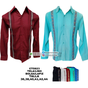 LINO CTO823