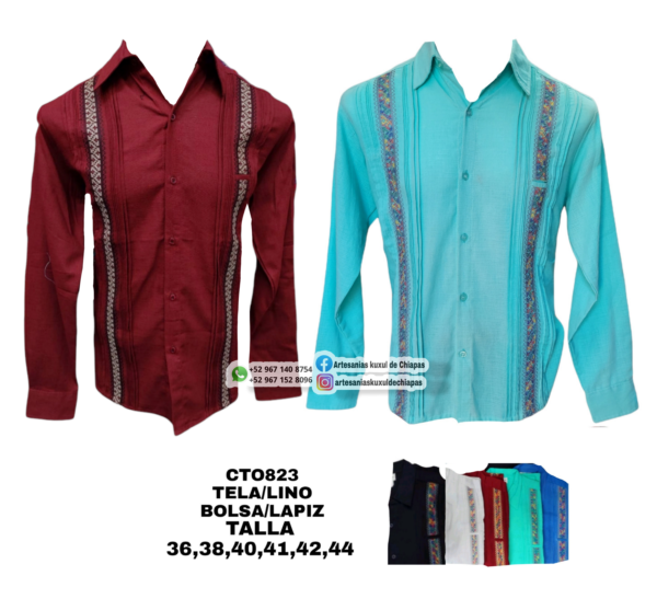 LINO CTO823