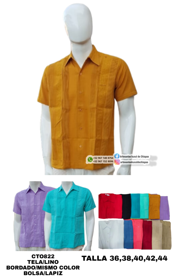 LINO CTO822