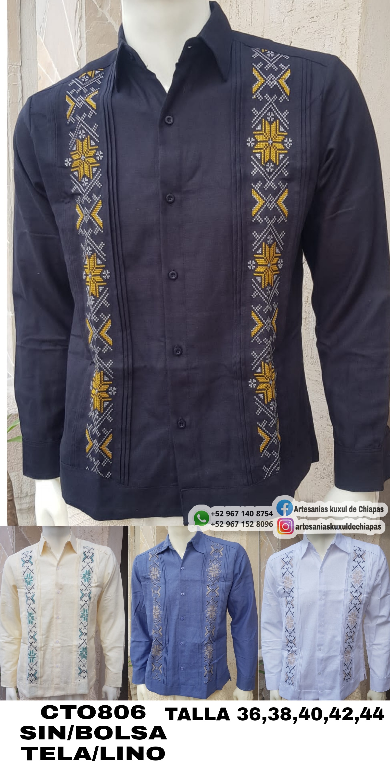 LINO CTO806