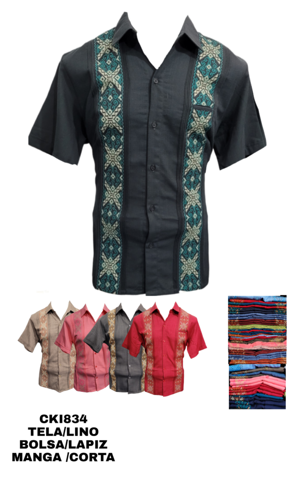 LINO CKI802